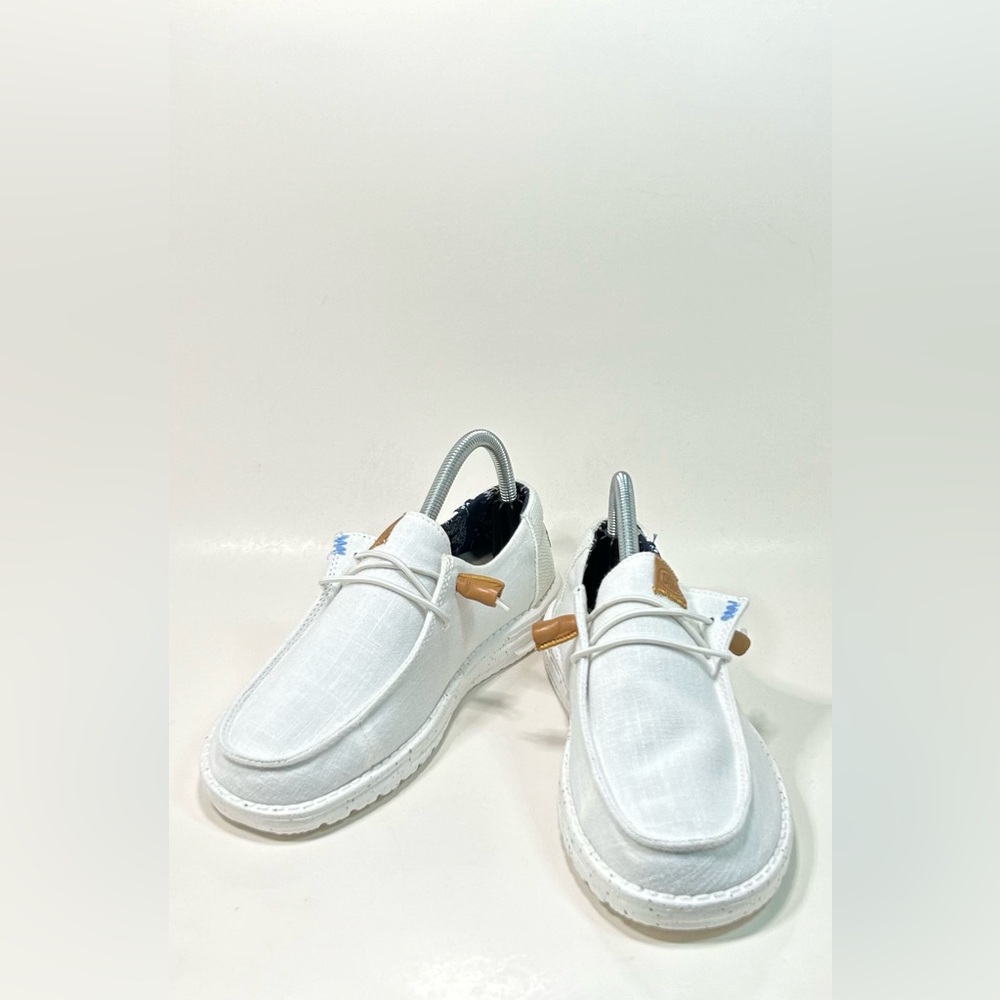 Size 8 - Women’s Hey Dude Wendy Slip-Ons 40297100 Men’s 6.5